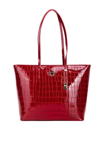 Torba damska z wzorem