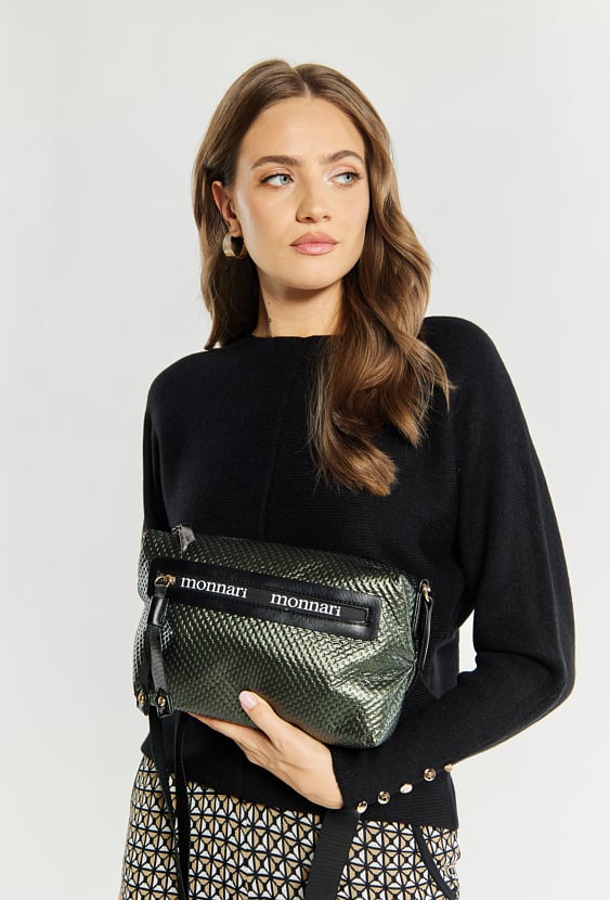 Sportowa torba damska