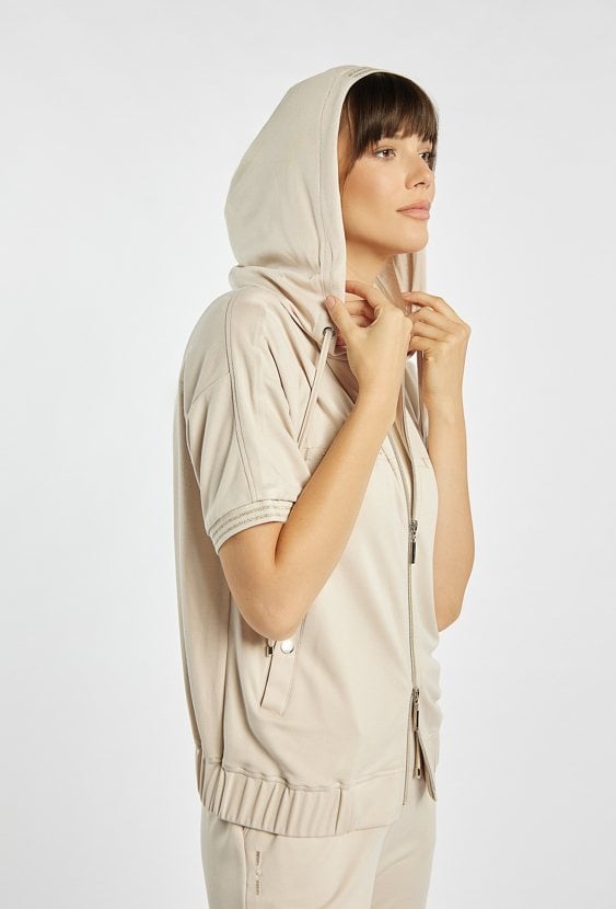 Bluza damska z modalu