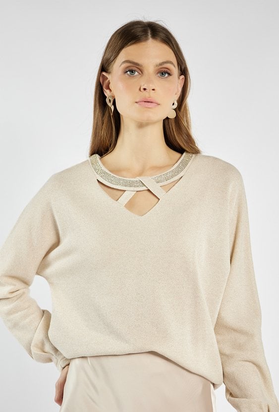 Stylowa bluza damska