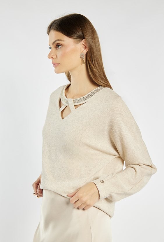 Stylowa bluza damska