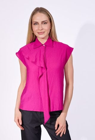 Elegancka bluzka damska