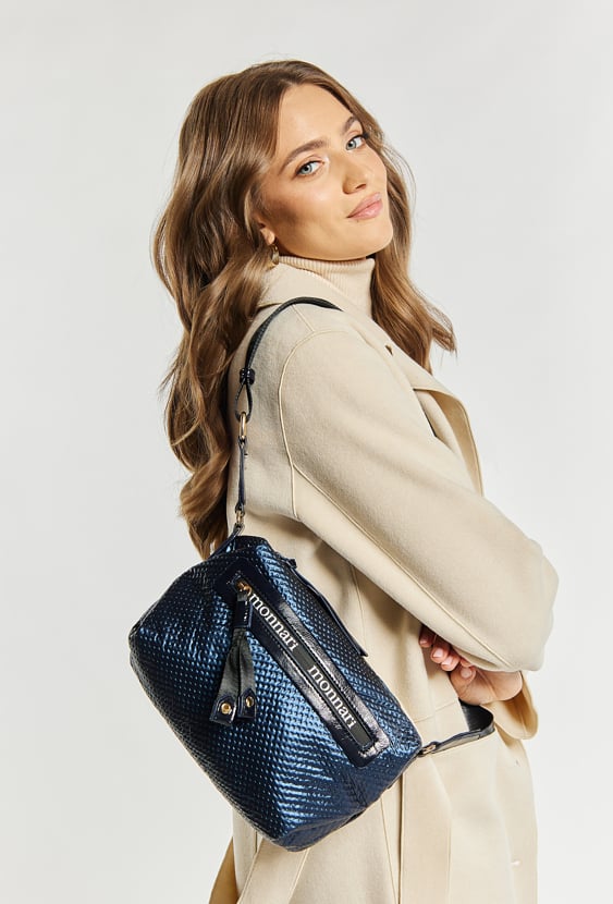 Sportowa torba damska