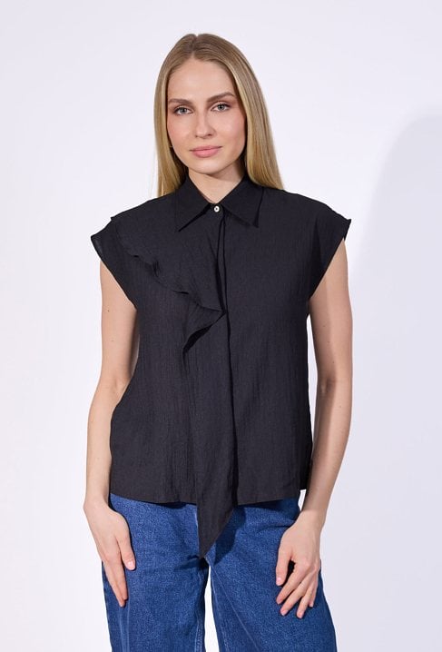 Elegancka bluzka damska