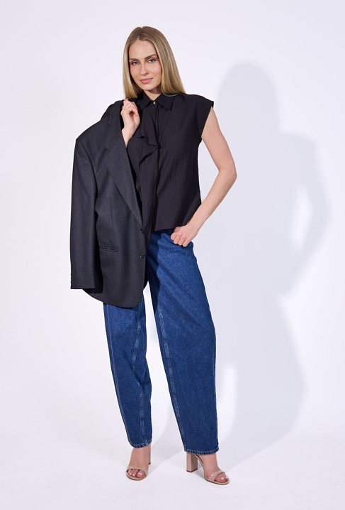Elegancka bluzka damska