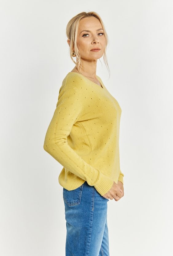 Sweter damski