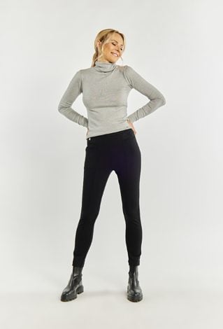 Eleganckie spodnie damskie