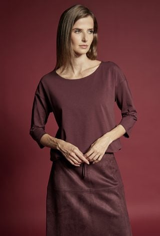 Bluzka damska