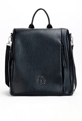 Plecak Nobo 2w1 z otwarciem na tyle