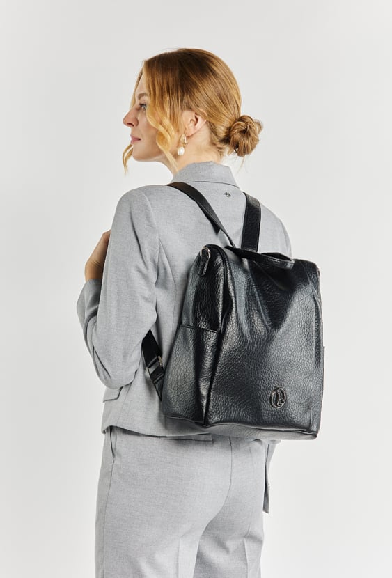 Plecak Nobo 2w1 z otwarciem na tyle