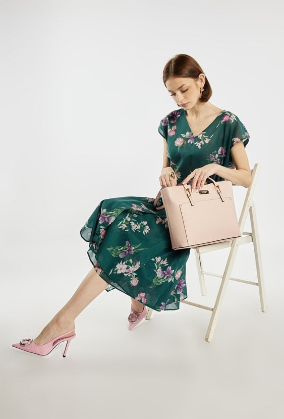 Torba damska na co dzień