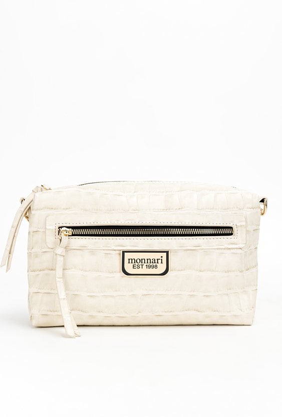 Torba damska ze zwierzęcym wzorem