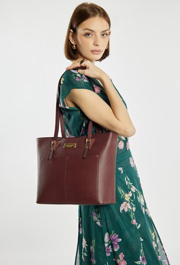 Torba damska na co dzień