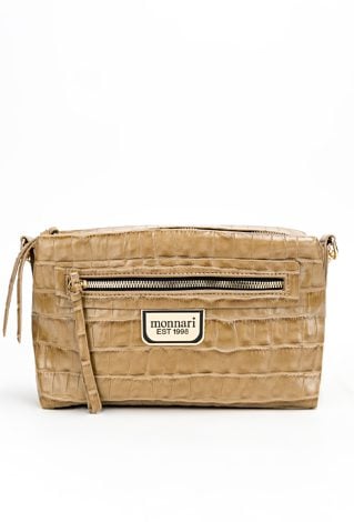 Torba damska ze zwierzęcym wzorem