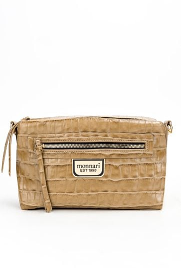 Torba damska ze zwierzęcym wzorem