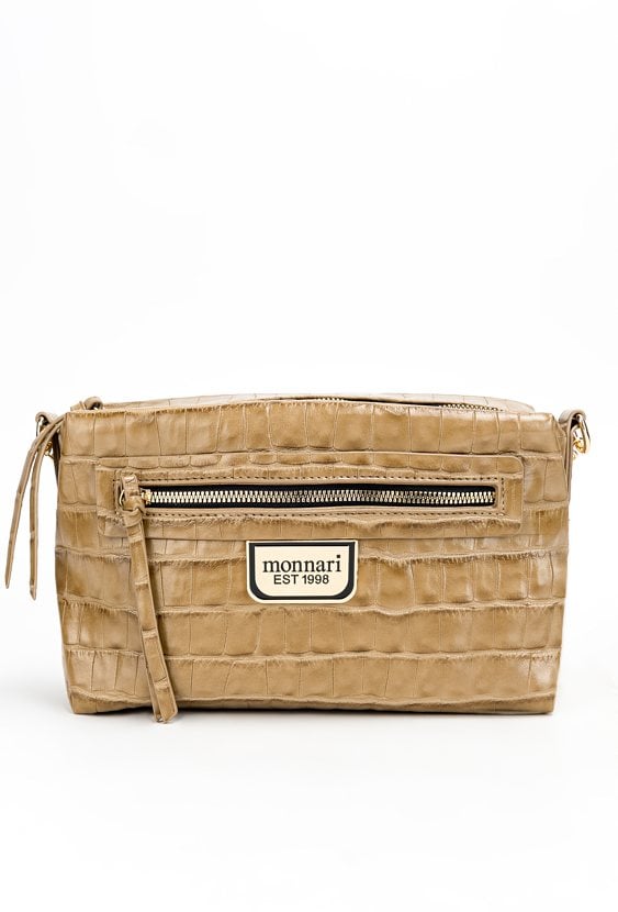 Torba damska ze zwierzęcym wzorem