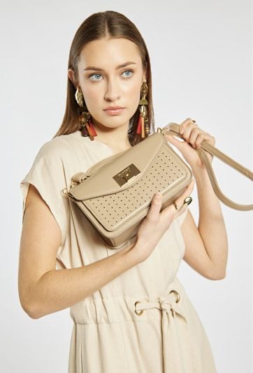 Elegancka torebka damska