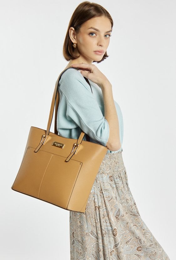 Torba damska na co dzień