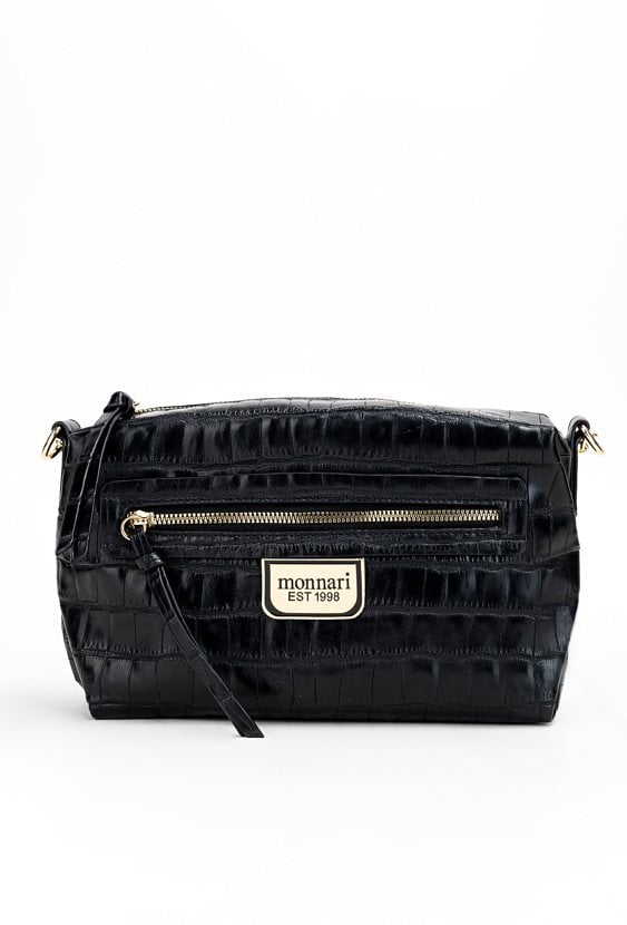 Torba damska ze zwierzęcym wzorem