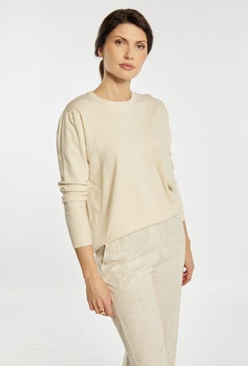 Sweter damski