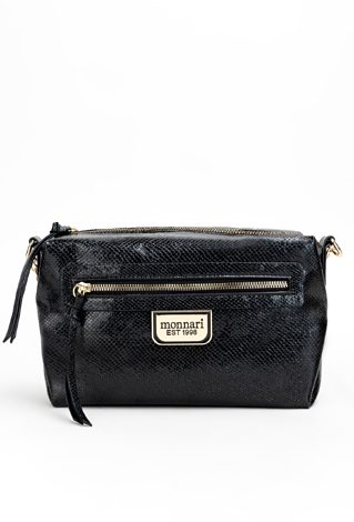 Torba damska ze zwierzęcym wzorem