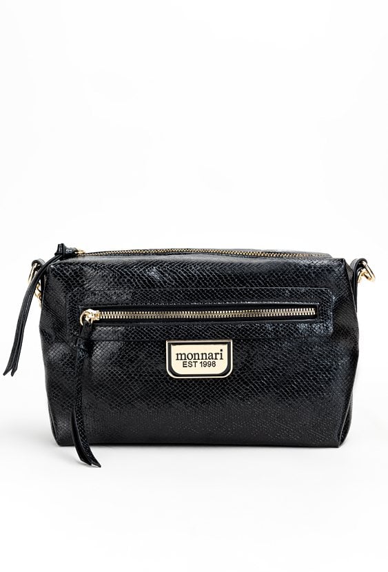 Torba damska ze zwierzęcym wzorem