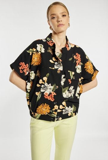 Stylowa bluza damska