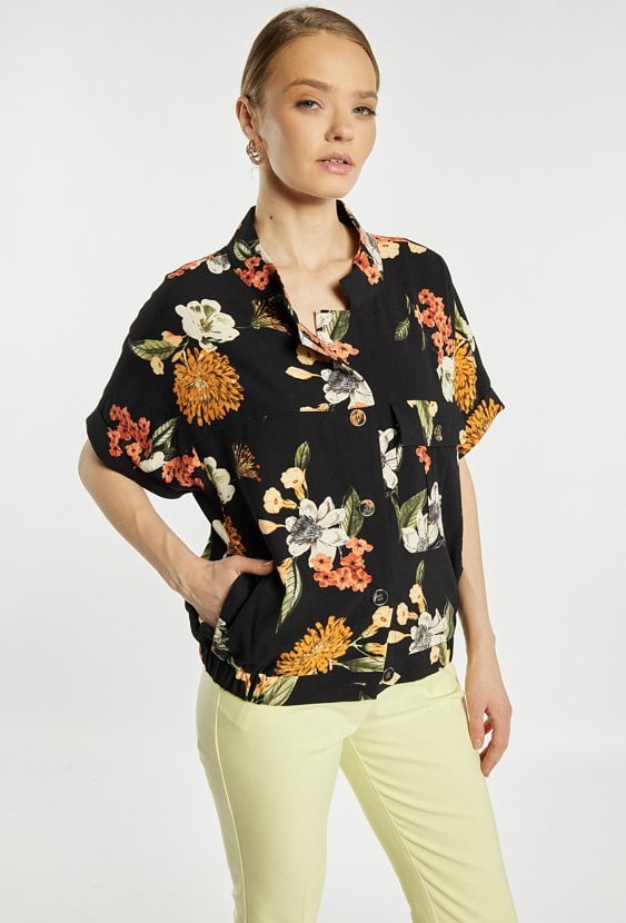 Stylowa bluza damska