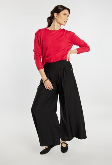 Sweter damski