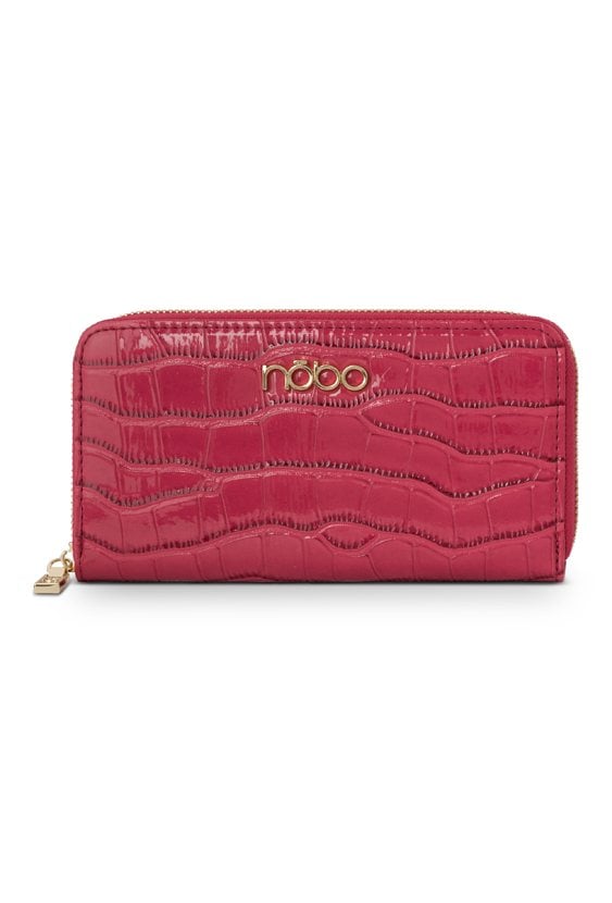 Duży portfel NOBO