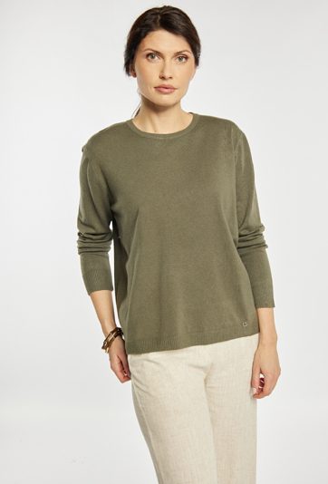 Sweter damski