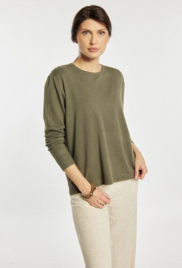 Sweter damski