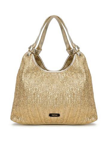 Połyskująca torba 2w1