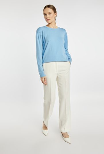 Sweter damski