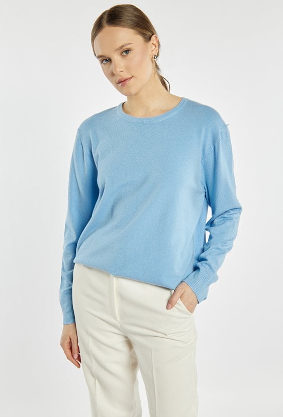 Sweter damski