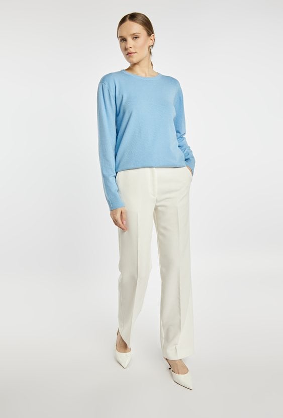 Sweter damski