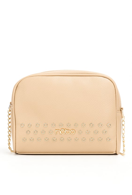 Listonoszka Nobo z nitami