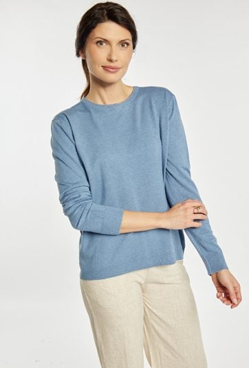 Sweter damski