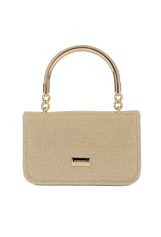 Mała torebka z klapą