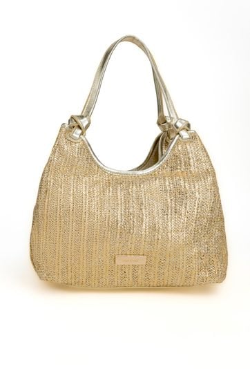 Torba 2w1 z połyskiem