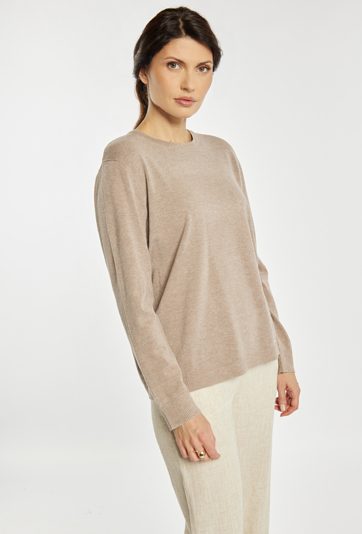 Sweter damski