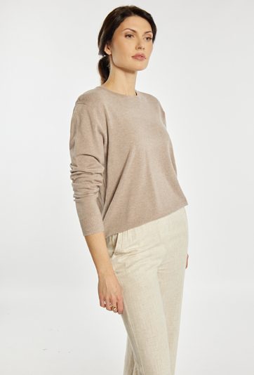 Sweter damski