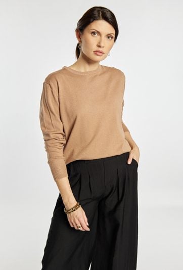 Sweter damski