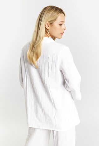 Bawełniana bluza damska