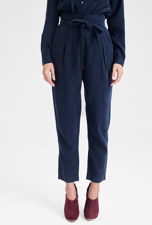 Granatowe cygaretki z wiskozy