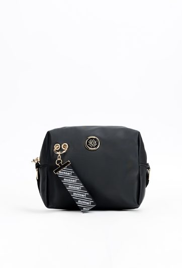 Mała torba z aplikacją