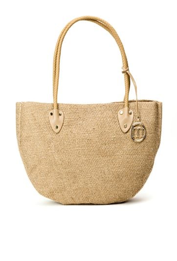 Pojemna torba damska