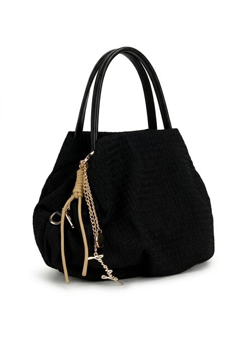 Torba z łańcuszkiem