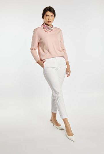 Sweter damski
