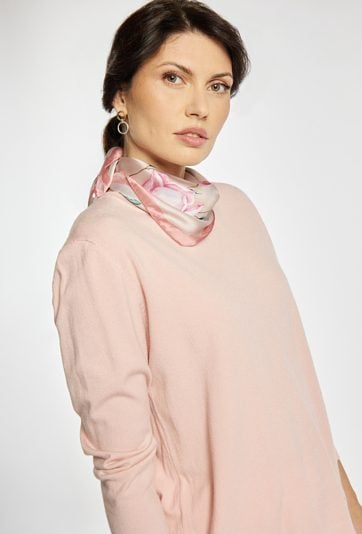 Sweter damski